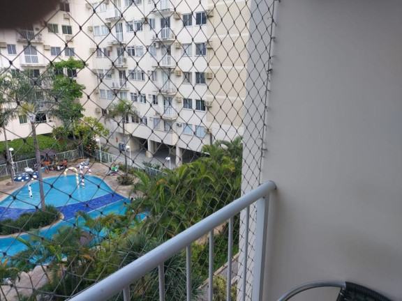 Imagem Imóvel com 3 Quartos à Venda, 25 m² em Campo Grande - Rio De Janeiro Imagem Imóvel com 3 Quartos à Venda, 25 m² em Campo Grande - Rio De Janeiro