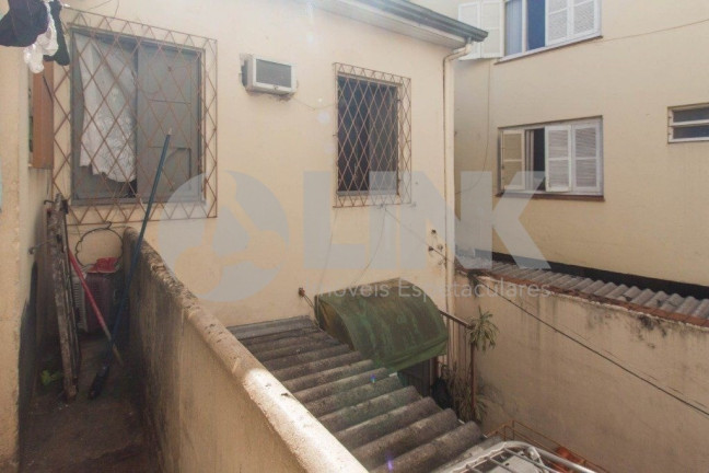 Imagem Casa com 1 Quarto à Venda, 100 m² em Bom Fim - Porto Alegre