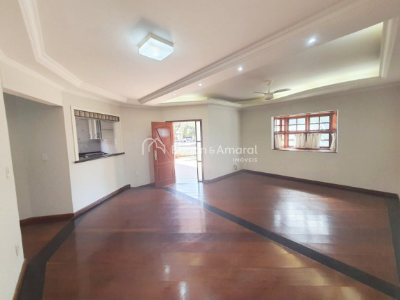 Imagem Casa de Condomínio com 4 Quartos à Venda, 250 m² em Condomínio Okinawa - Paulínia Imagem Casa de Condomínio com 4 Quartos à Venda, 250 m² em Condomínio Okinawa - Paulínia