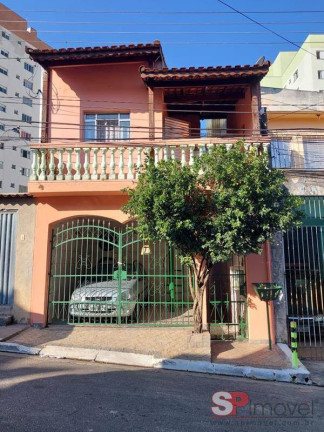 Sobrado com 4 Quartos à Venda, 195 m² em Jardim Vila Formosa - São Paulo