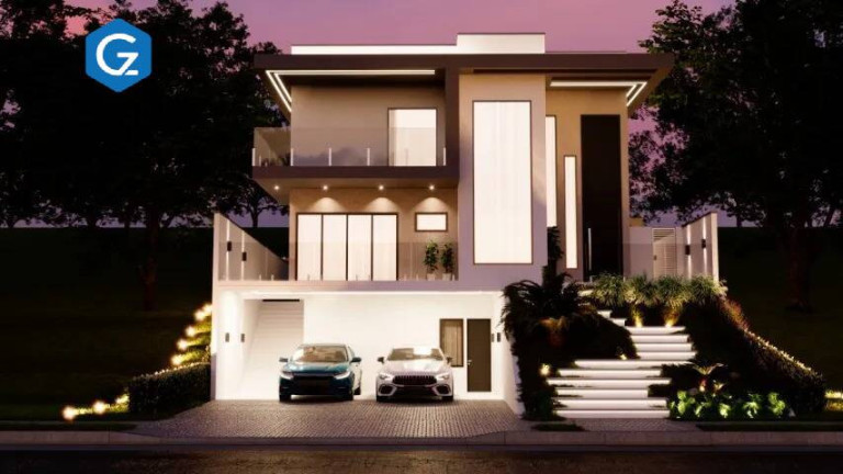 Imagem Casa de Condomínio com 4 Quartos à Venda, 320 m² em Alphaville - Santana De Parnaíba Imagem Casa de Condomínio com 4 Quartos à Venda, 320 m² em Alphaville - Santana De Parnaíba