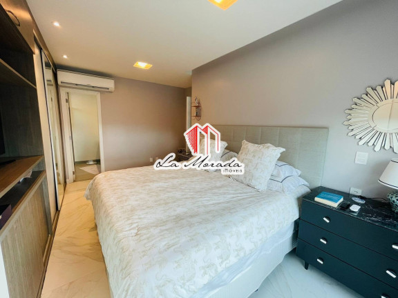 Imagem Apartamento com 3 Quartos à Venda, 123 m² em Parque 10 De Novembro - Manaus