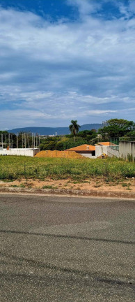 Terreno em Condomínio à Venda, 1.085 m² em Centro (jacaré) - Cabreúva