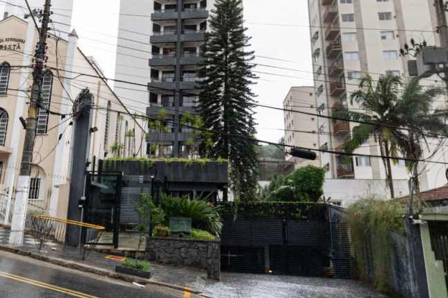 Imagem Imóvel com 1 Quarto à Venda, 45 m² em Sumarezinho - São Paulo Imagem Imóvel com 1 Quarto à Venda, 45 m² em Sumarezinho - São Paulo