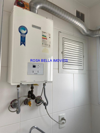 Imagem Apartamento com 2 Quartos à Venda, 54 m² em Parque União - Jundiaí Imagem Apartamento com 2 Quartos à Venda, 54 m² em Parque União - Jundiaí