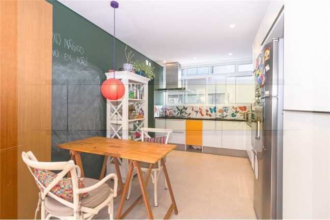 Imagem Apartamento com 3 Quartos para Alugar, em Jardins - São Paulo Imagem Apartamento com 3 Quartos para Alugar, em Jardins - São Paulo