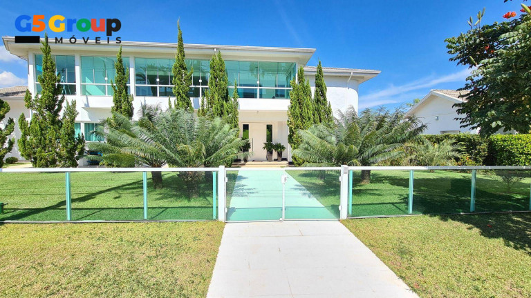 Imagem Casa de Condomínio com 11 Quartos à Venda, 1.500 m² em Condomínio City Castelo - Itu Imagem Casa de Condomínio com 11 Quartos à Venda, 1.500 m² em Condomínio City Castelo - Itu