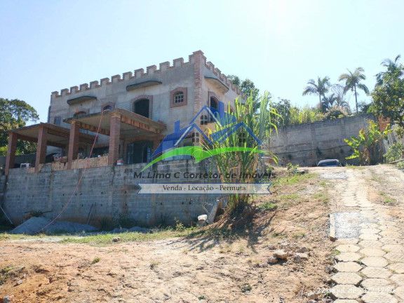 Imagem Chácara com 2 Quartos à Venda, 1.200 m² em Portão - Atibaia Imagem Chácara com 2 Quartos à Venda, 1.200 m² em Portão - Atibaia