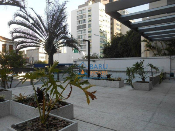 Imagem Imóvel à Venda ou Locação, 30 m² em Higienópolis - São Paulo Imagem Imóvel à Venda ou Locação, 30 m² em Higienópolis - São Paulo