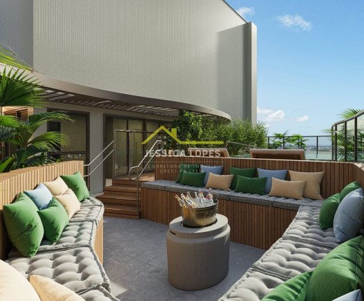 Imagem Apartamento com 4 Quartos à Venda, 117 m² em Jardim Oceania - João Pessoa Imagem Apartamento com 4 Quartos à Venda, 117 m² em Jardim Oceania - João Pessoa