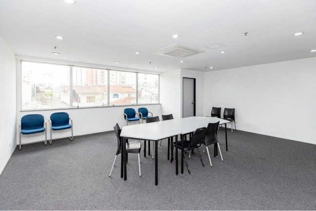Imagem Sala Comercial à Venda, 33 m² em Chácara Santo Antônio (zona Sul) - São Paulo Imagem Sala Comercial à Venda, 33 m² em Chácara Santo Antônio (zona Sul) - São Paulo