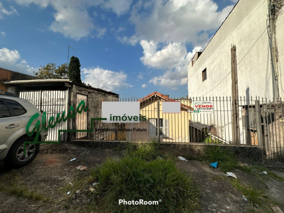 Imagem Terreno à Venda, 272 m² em Cidade Antônio Estevão De Carvalho - São Paulo Imagem Terreno à Venda, 272 m² em Cidade Antônio Estevão De Carvalho - São Paulo