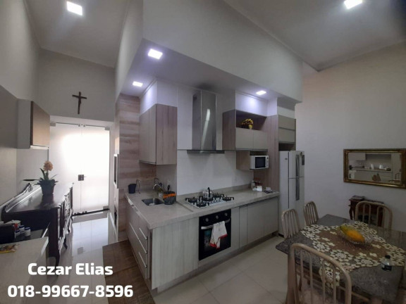 Imagem Casa com 2 Quartos à Venda, 126 m² em Andradina Imagem Casa com 2 Quartos à Venda, 126 m² em Andradina