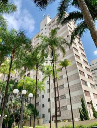 Apartamento com 2 Quartos à Venda, 72 m² em Santa Cecília - São Paulo