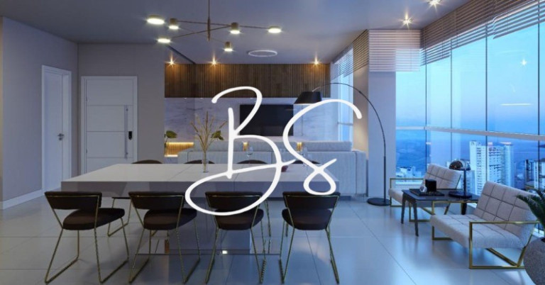 Imagem Apartamento com 4 Quartos à Venda, 146 m² em Centro - Balneário Camboriú Imagem Apartamento com 4 Quartos à Venda, 146 m² em Centro - Balneário Camboriú