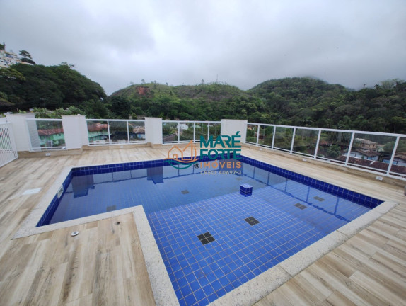 Imagem Apartamento com 2 Quartos à Venda, 71 m² em Toninhas - Ubatuba Imagem Apartamento com 2 Quartos à Venda, 71 m² em Toninhas - Ubatuba