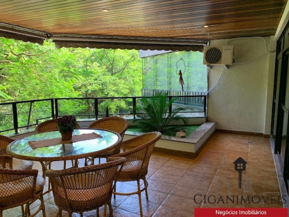 Imagem Apartamento com 3 Quartos à Venda, 187 m² em Barra Da Tijuca - Rio De Janeiro Imagem Apartamento com 3 Quartos à Venda, 187 m² em Barra Da Tijuca - Rio De Janeiro
