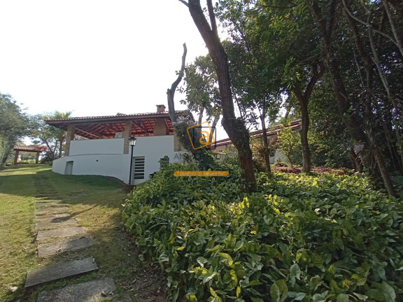 Imagem Sobrado com 4 Quartos à Venda,  em Parque Village Castelo - Itu