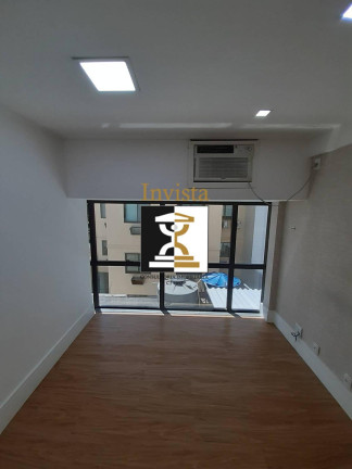 Imagem Sala Comercial à Venda, 41 m² em Recreio Dos Bandeirantes - Rio De Janeiro