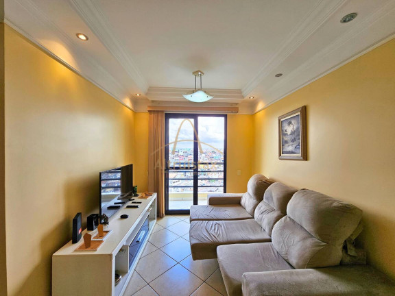 Imagem Apartamento com 2 Quartos à Venda, 62 m² em Vila Menck - Osasco Imagem Apartamento com 2 Quartos à Venda, 62 m² em Vila Menck - Osasco