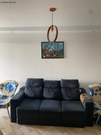 Imagem Apartamento com 2 Quartos à Venda, 60 m² em Jardim Monte Alegre - Taboão Da Serra