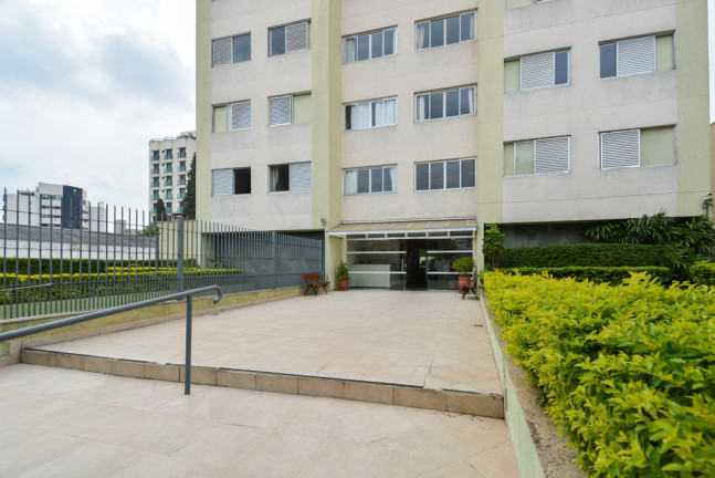 Imagem Apartamento com 2 Quartos à Venda, 75 m² em Mirandópolis - São Paulo