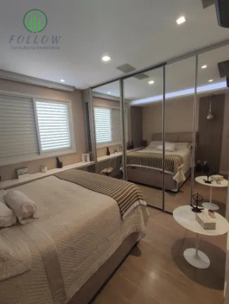 Imagem Apartamento com 2 Quartos à Venda, 77 m² em Centro - Osasco