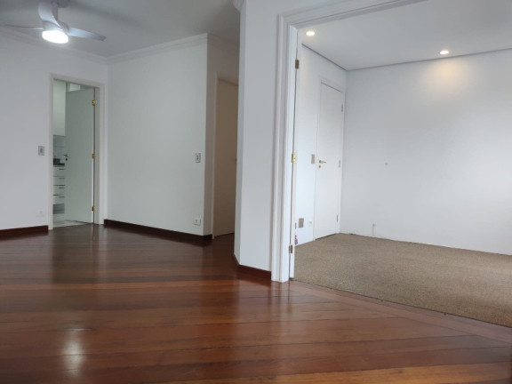 Imagem Imóvel com 2 Quartos para Alugar, 90 m² em Itaim Bibi - São Paulo Imagem Imóvel com 2 Quartos para Alugar, 90 m² em Itaim Bibi - São Paulo