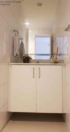 Imagem Imóvel com 1 Quarto à Venda, 46 m² em Barra - Salvador Imagem Imóvel com 1 Quarto à Venda, 46 m² em Barra - Salvador