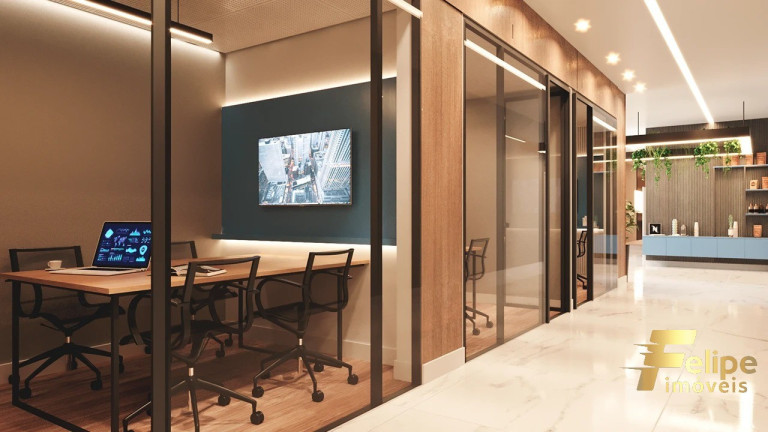 Imagem Imóvel com 3 Quartos à Venda, 96 m² em Praia De Itaparica - Vila Velha