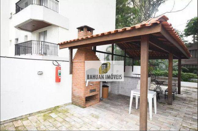 Imagem Apartamento com 3 Quartos à Venda, 98 m² em Vila Andrade - São Paulo Imagem Apartamento com 3 Quartos à Venda, 98 m² em Vila Andrade - São Paulo