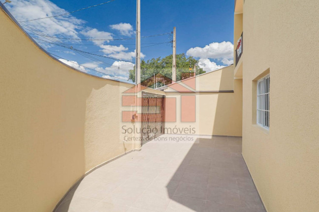 Imagem Sobrado à Venda, 95 m² em Jardim São José - Caçapava Imagem Sobrado à Venda, 95 m² em Jardim São José - Caçapava