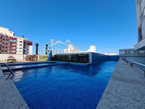 Imagem Apartamento com 3 Quartos à Venda, 78 m² em Capoeiras - Florianópolis Imagem Apartamento com 3 Quartos à Venda, 78 m² em Capoeiras - Florianópolis