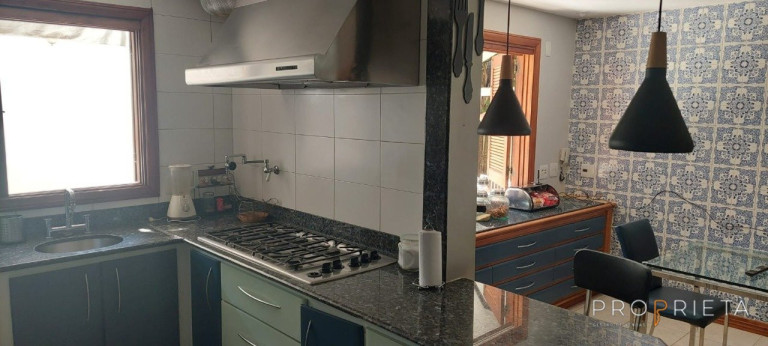 Imagem Casa de Condomínio com 6 Quartos à Venda, 836 m² em Barra Da Tijuca - Rio De Janeiro