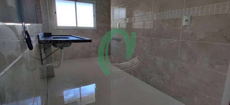 Imagem Apartamento com 2 Quartos à Venda, 75 m² em Canto Do Forte - Praia Grande