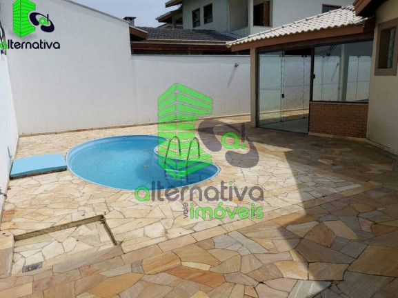 Imagem Casa com 3 Quartos à Venda, 450 m² em Taubaté Village - Taubaté