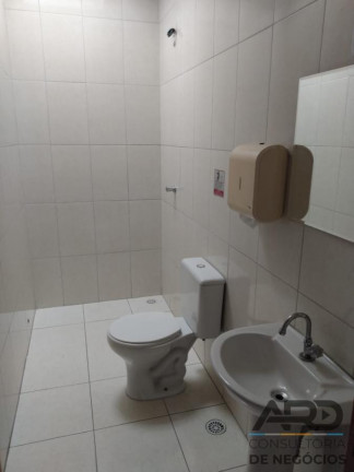 Imagem Imóvel Comercial para Alugar, 45 m² em Vila Augusta - Guarulhos