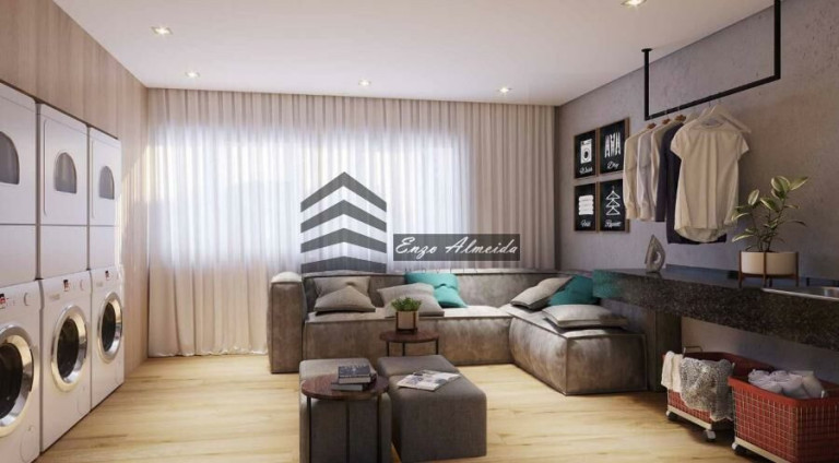 Imagem Apartamento com 1 Quarto à Venda, 23 m² em Pinheiros - São Paulo Imagem Apartamento com 1 Quarto à Venda, 23 m² em Pinheiros - São Paulo