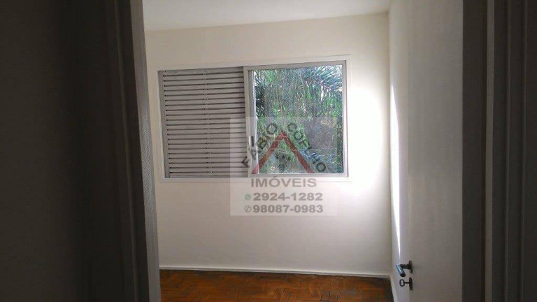 Imagem Apartamento com 3 Quartos à Venda, 93 m² em Brooklin Novo - São Paulo Imagem Apartamento com 3 Quartos à Venda, 93 m² em Brooklin Novo - São Paulo
