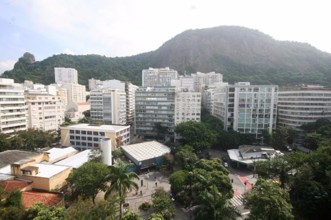 Imagem Apartamento com 2 Quartos para Temporada, 80 m² em Copacabana - Rio De Janeiro Imagem Apartamento com 2 Quartos para Temporada, 80 m² em Copacabana - Rio De Janeiro