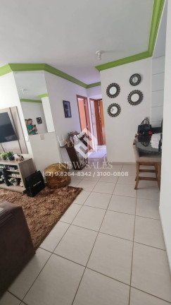 Imagem Apartamento com 3 Quartos à Venda, 78 m² em Parque Amazônia - Goiânia Imagem Apartamento com 3 Quartos à Venda, 78 m² em Parque Amazônia - Goiânia