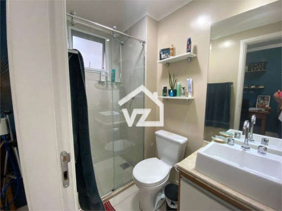 Imagem Apartamento com 2 Quartos à Venda, 87 m² em Vila Andrade - São Paulo