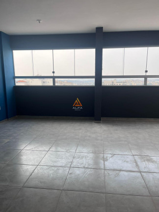 Imagem Studio com 1 Quarto à Venda, 20 m² em Centro - Barbacena Imagem Studio com 1 Quarto à Venda, 20 m² em Centro - Barbacena