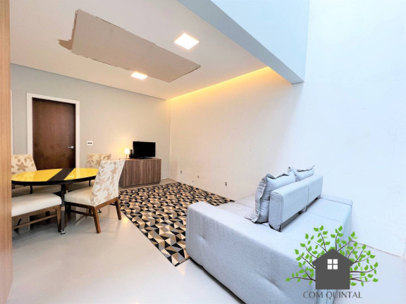 Imagem Casa com 2 Quartos à Venda, 1.380 m² em Portal Roselândia - Cotia