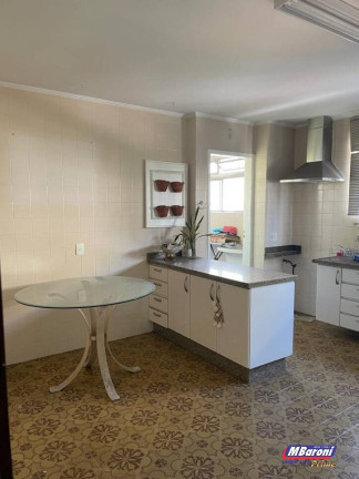 Imagem Apartamento com 3 Quartos à Venda, 128 m² em Jardim Paulista - São Paulo
