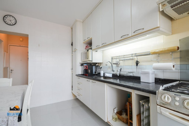 Apartamento com 2 Quartos à Venda,  em Mirandópolis - São Paulo