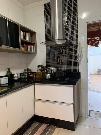 Imagem Casa com 3 Quartos à Venda, 150 m² em Centro - Boituva Imagem Casa com 3 Quartos à Venda, 150 m² em Centro - Boituva