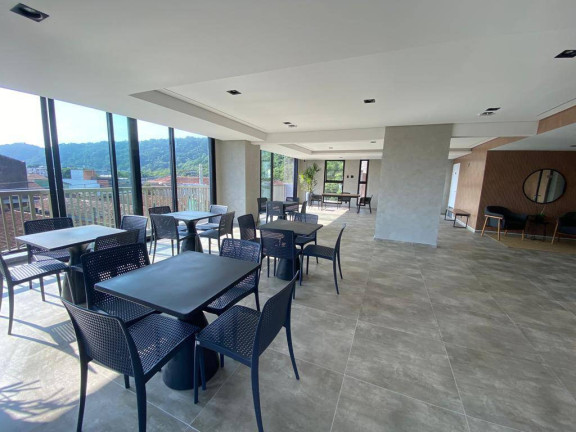 Imagem Apartamento à Venda, 70 m² em Canto Do Forte - Praia Grande