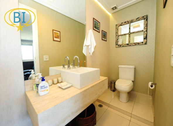 Imagem Apartamento com 4 Quartos à Venda, 295 m² em Perdizes - São Paulo Imagem Apartamento com 4 Quartos à Venda, 295 m² em Perdizes - São Paulo