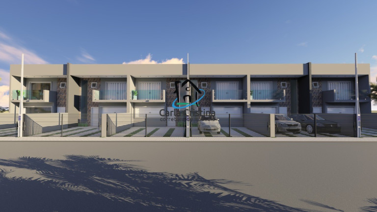 Imagem Sobrado com 3 Quartos à Venda, 115 m² em Monções - Pontal Do Paraná Imagem Sobrado com 3 Quartos à Venda, 115 m² em Monções - Pontal Do Paraná